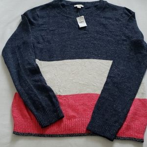 Gap  Girl Multi Colored Sweater